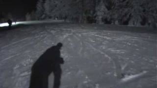 Silver Creek @ Snowshoe