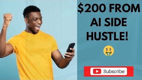 Make Your First $200 Selling AI-Generated eBooks in Nigeria 🤑