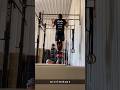 +65LB Pullup X2 #calisthenics #workout #strengthtraining August 30th, 2023