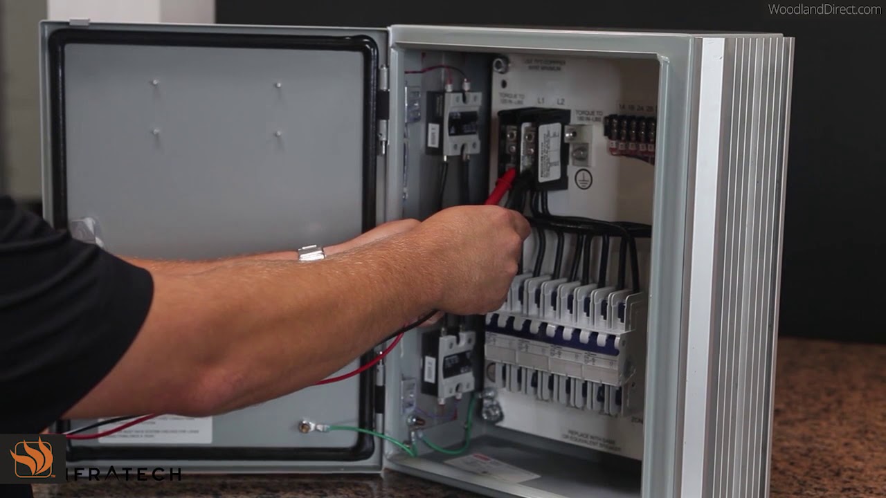 Troubleshooting Low Heat Output with Infratech's Solid State Controls