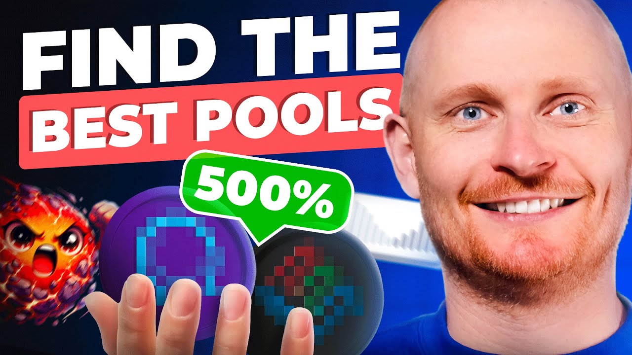 Level Up Your Meteora Game: Pool Selection Secrets