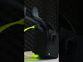 The On Hand Pedals from 3DRap #simracing #accessibility #3dprinting