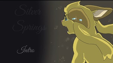 SILVER SPRINGS | Daisy MAP call OPEN (3/24 taken)