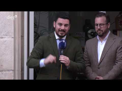 Semana Santa de Úbeda 2026 | Viernes Santo: Magna Procesión General