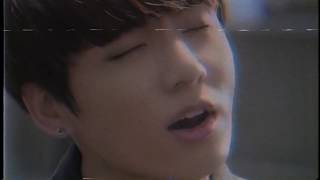 BTS Jungkook & ROSÉ  - Still With You | mashup