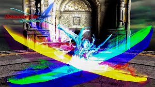 How to perform Nero's Maximum Bet Move in DMC4