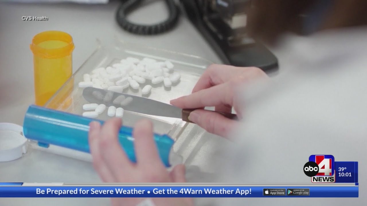 Pharmacy vendor network interruption affects Utah Medicaid operations