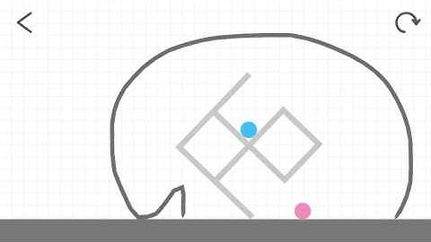 I have cleared stage 90 on Brain Dots! http://braindotsapp.com #BrainDots #BrainDots_s90