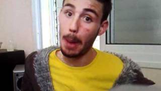 Liraz: Eiffel 65 - Blue