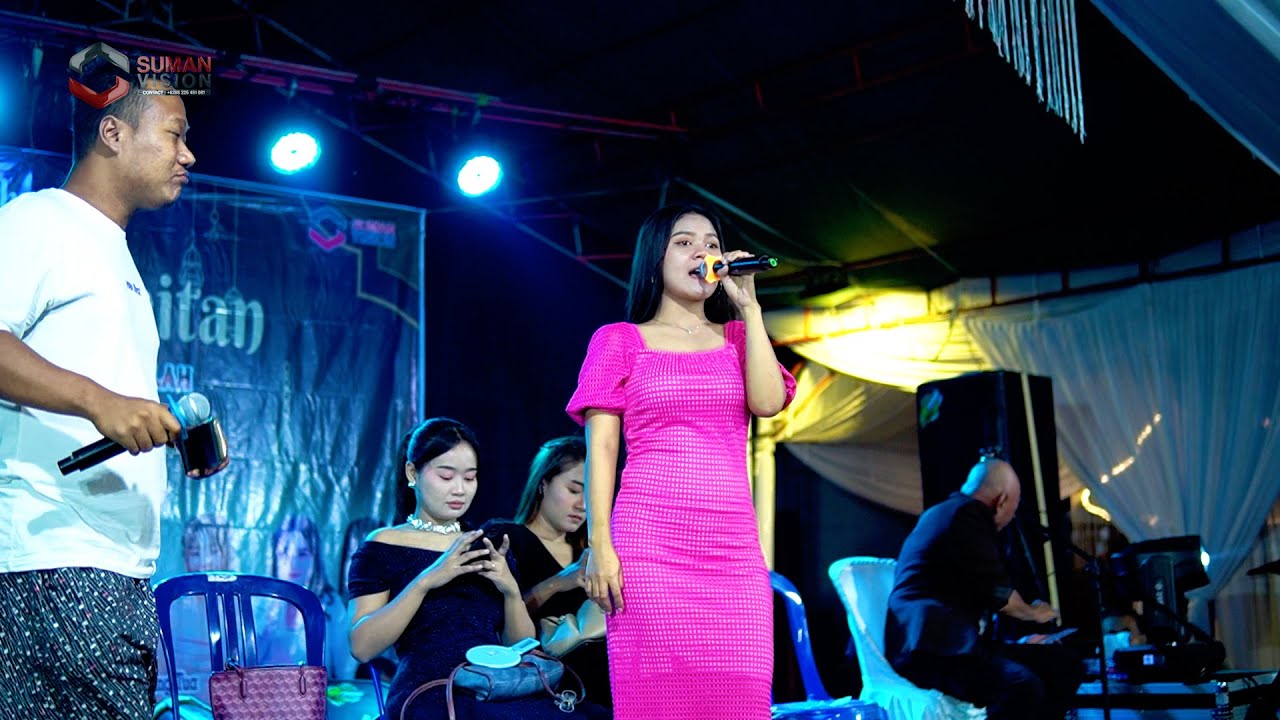 LINTANG ASMORO - ALVINA ICHA - SEJALI CAMPURSARI || WINONG