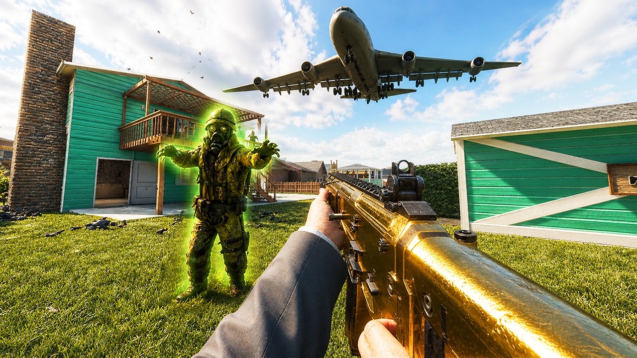 Latest Title & Thumbnail