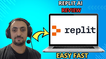 Replit AI in 2025 – Is It the Ultimate Coding Assistant? 🤖 Full Review!
