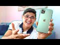 INCRÍVEL! iPhone 11 Pro Max, um GRANDE acerto da APPLE! Alguns Dias de Uso