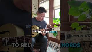Unlock New Chords
