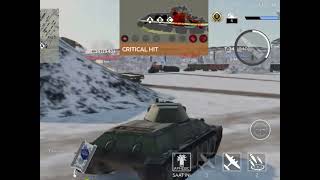 Low Tier Gameplay. Please Support It