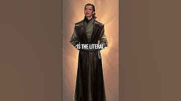 Full Potential Anakin vs Full Potential Luke (Who is Stronger?)