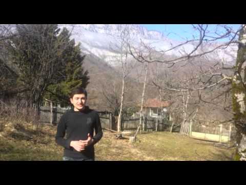 mekvena სოფელი მექვენა