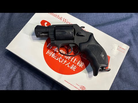 タナカワークス M360J SAKURA ガスリボルバー 楽天市場】タナカワークス S&W M360J SAKURA HW ガスガン◇ガン