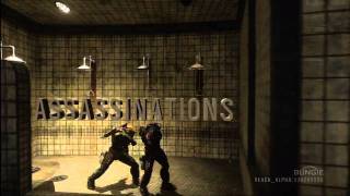 Halo: Reach - Multiplayer Trailer