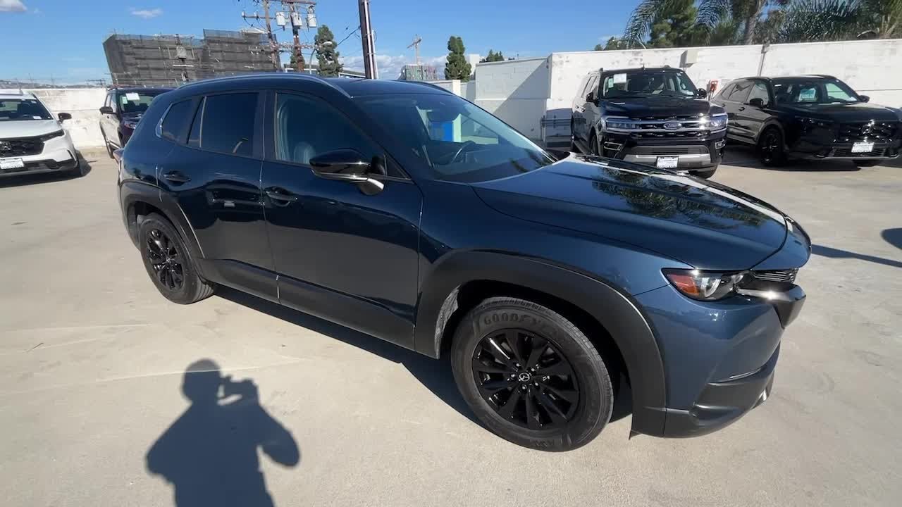2023 Mazda CX-50 2.5 S Preferred Plus Package Culver City, Beverly Hills, Marina del Rey, Ingle...