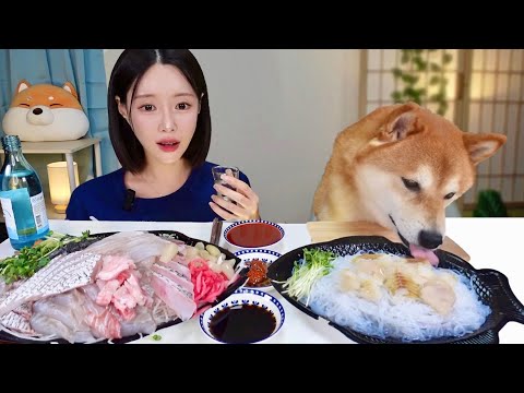This is the first lesson, eat croaker & sea bass in the summer! This is the second lesson, have a...