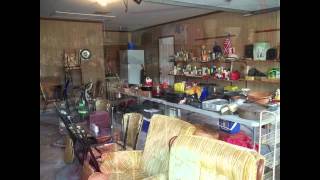Oklahoma City Estate Sale -- 7311 NW 105th
