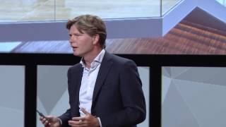 Details Smart cities  How technology will change our buildings | Coen van Oostrom | TEDxBerlin News