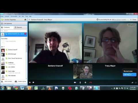 video-conferencing:-skype