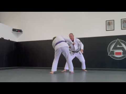 Wrestling for BJJ
