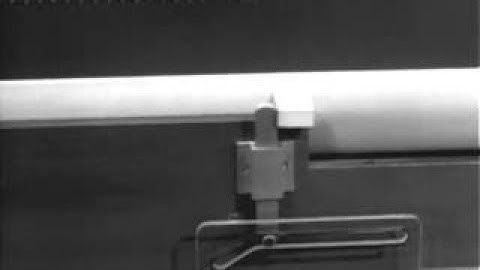 Fundamentals Of Small Arms Weapons : Part I The Cycle Of Operation - 1945 Educational Docu