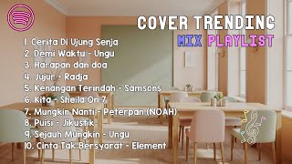 Musik Indonesia Terbaik | Cerita Di Ujung Senja, Demi Waktu