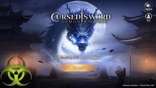 Cursed Sword Demon Whispers (Android/iOS) Gameplay Part 1
PLAYNOW
☣Play Now☣https://freecash.com/r/Bioison
FOLLOW ME
☣Twitter☣https://twitter.com/hazardisonline
☣Twitch☣http://www.twitch.tv/biohazardisonline
☣Instagram☣https://www.instagram.com/biohazardisonline
MUSIC
☣Production Music courtesy of Epidemic Sound:
http://www.epidemicsound.com WEBSITE
☣Biohazardisonline☣https://biohazardisonline.com/
☣Play Now☣https://freecash.com/r/Bioison
FOLLOW ME
☣Twitter☣https://twitter.com/hazardisonline
☣Twitch☣http://www.twitch.tv/biohazardisonline
☣Instagram☣https://www.instagram.com/biohazardisonline
MUSIC
☣Production Music courtesy of Epidemic Sound:
http://www.epidemicsound.com
DONATION
☣https://streamlabs.com/biohazardisonline
SCALELAB
☣Referral Link☣ http://scalelab.com/apply?referral=159311
AFFILIATE LINK
☣Streamlabs Prime☣https://streamlabs.com/editor?promo=biohazardisonline-dacc-10 WEBSITE
☣Merch☣https://www.designbyhumans.com/shop/Biohazardisonline/ Cursed Sword Demon Whispers (Android/iOS) Gameplay Part 1