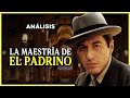 La maestría de EL PADRINO - El Baustimo