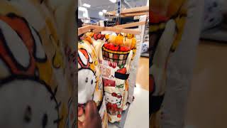 #hellokitty #sanrio #kawaii #halloween #spookyseason #marshalls #blanket #bedding #summerween #cozy