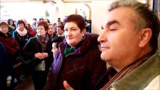 VIII Encuentro de Cuadrillas El Berro 2016