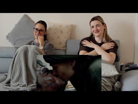 Black Sails 3x08 Reaction