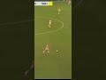 Rodrigo De Paul Clear Dribble 24/10/2025