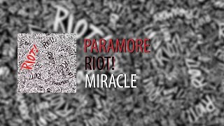 Paramore - Miracle [Tradução em Português]