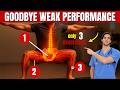 “Men Over 50: 3 Effective Exercises to Support Testosterone and Improve Performance Naturally”