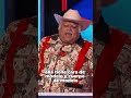 A Don Cheto le gustó su talento pero no su canción, casi lo duerme | #shorts #ttmt #estrellatv