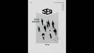 SF9 - 팡파레 (Fanfare)  Resimi