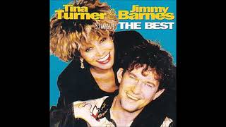Tina Turner U0026 Jimmy Barnes Simply The Best