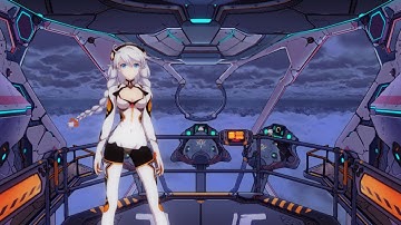 Honkai Impact 3rd - Android Gameplay Walkthrough Part#1 (1080p/60fps) HD