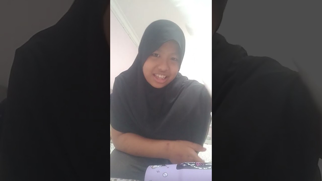 A new tumberler had comes