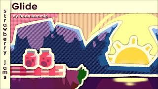 Glide by BeanJammin | Strawberry Jams Music Preview