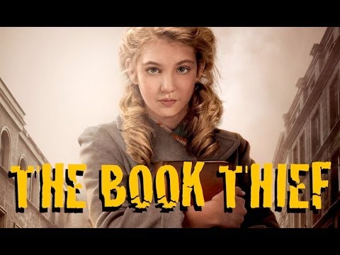 The Book Thief - Movie Review by Chris Stuckmann