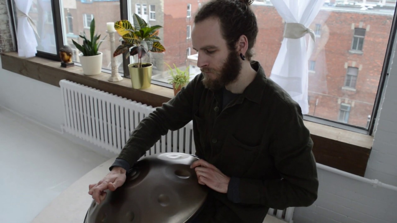 Entrevue de Pierre-Olivier Bolduc chez Sérénité Sonore