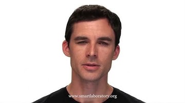 RAVDESS Speech example