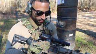Steiner Optics!