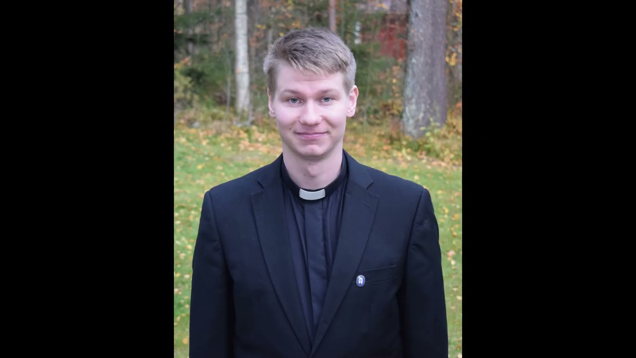 Saarna: Jeesuksen näkeminen (3. paastonajan sunnuntai)